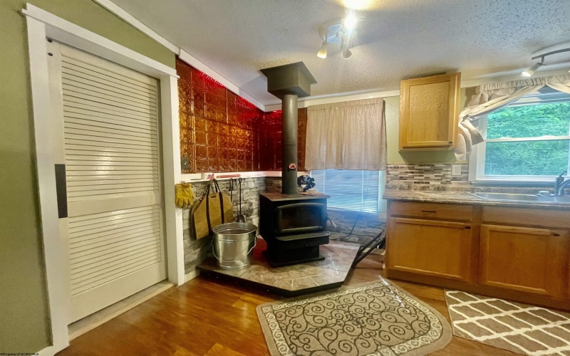 484 Pisgah Road, Bruceton Mills, West Virginia 26525, 3 Bedrooms Bedrooms, 7 Rooms Rooms,2 BathroomsBathrooms,Single Family Detached,For Sale,Pisgah,10160413