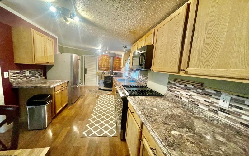 484 Pisgah Road, Bruceton Mills, West Virginia 26525, 3 Bedrooms Bedrooms, 7 Rooms Rooms,2 BathroomsBathrooms,Single Family Detached,For Sale,Pisgah,10160413
