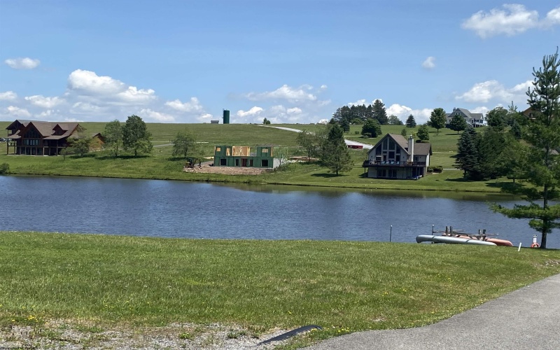 32 waterfront Drive, Davis, West Virginia 26260, ,Lots/land,For Sale,waterfront,10160425