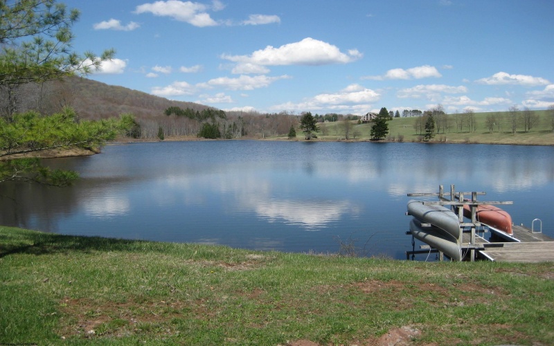 32 waterfront Drive, Davis, West Virginia 26260, ,Lots/land,For Sale,waterfront,10160425