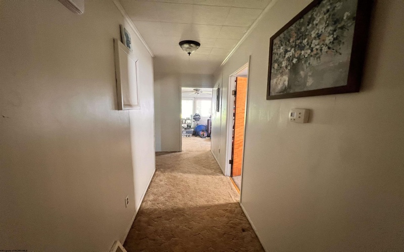81 Wilson Addition, Salem, West Virginia 26426-1025, 2 Bedrooms Bedrooms, 7 Rooms Rooms,1 BathroomBathrooms,Single Family Detached,For Sale,Wilson,10160426