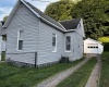 81 Wilson Addition, Salem, West Virginia 26426-1025, 2 Bedrooms Bedrooms, 7 Rooms Rooms,1 BathroomBathrooms,Single Family Detached,For Sale,Wilson,10160426