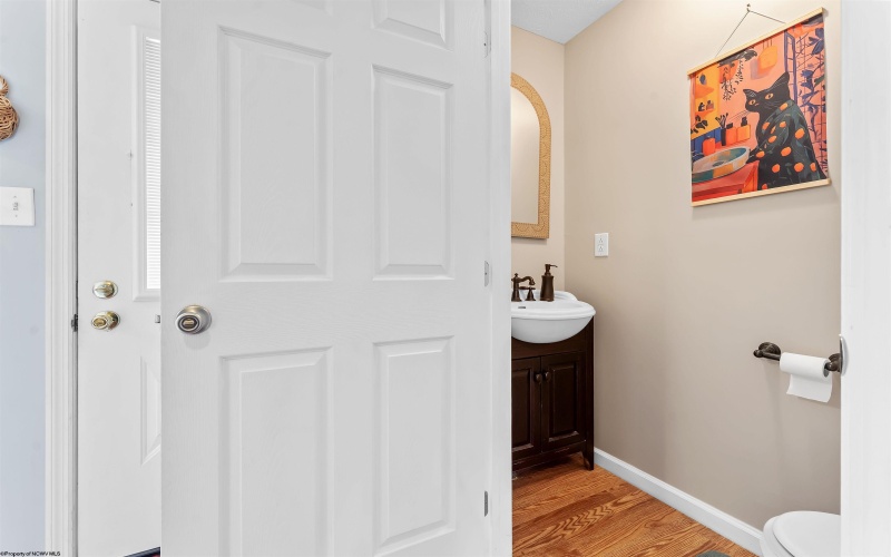 4 Weaver Town Homes, Morgantown, West Virginia 26501, 3 Bedrooms Bedrooms, 6 Rooms Rooms,2 BathroomsBathrooms,Single Family Detached,For Sale,Weaver,10160424