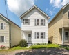 4 Weaver Town Homes, Morgantown, West Virginia 26501, 3 Bedrooms Bedrooms, 6 Rooms Rooms,2 BathroomsBathrooms,Single Family Detached,For Sale,Weaver,10160424