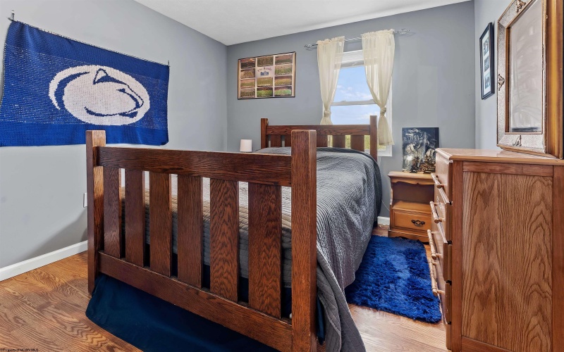 4 Weaver Town Homes, Morgantown, West Virginia 26501, 3 Bedrooms Bedrooms, 6 Rooms Rooms,2 BathroomsBathrooms,Single Family Detached,For Sale,Weaver,10160424