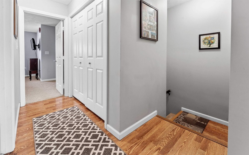4 Weaver Town Homes, Morgantown, West Virginia 26501, 3 Bedrooms Bedrooms, 6 Rooms Rooms,2 BathroomsBathrooms,Single Family Detached,For Sale,Weaver,10160424