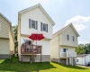 4 Weaver Town Homes, Morgantown, West Virginia 26501, 3 Bedrooms Bedrooms, 6 Rooms Rooms,2 BathroomsBathrooms,Single Family Detached,For Sale,Weaver,10160424