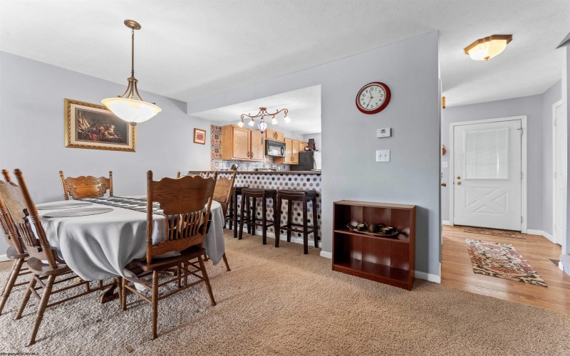 4 Weaver Town Homes, Morgantown, West Virginia 26501, 3 Bedrooms Bedrooms, 6 Rooms Rooms,2 BathroomsBathrooms,Single Family Detached,For Sale,Weaver,10160424