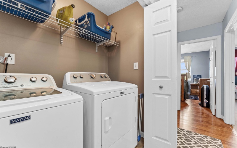 4 Weaver Town Homes, Morgantown, West Virginia 26501, 3 Bedrooms Bedrooms, 6 Rooms Rooms,2 BathroomsBathrooms,Single Family Detached,For Sale,Weaver,10160424