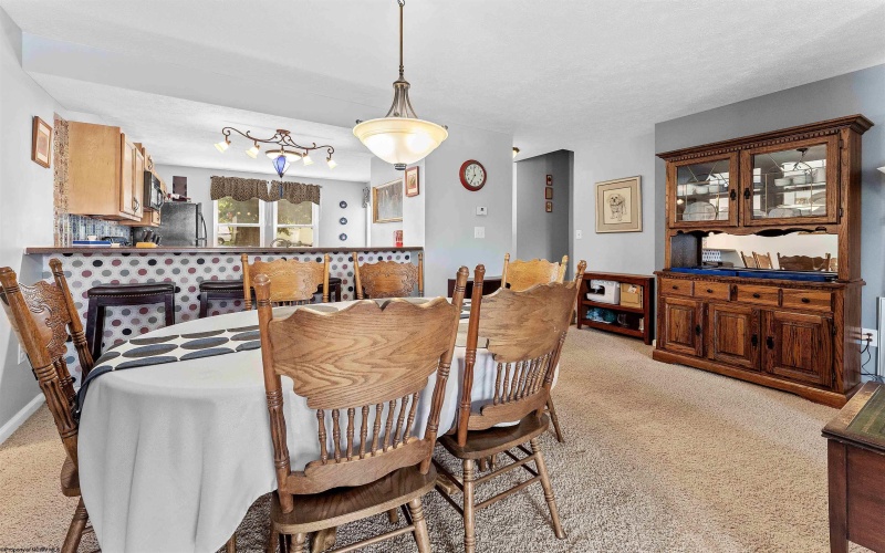 4 Weaver Town Homes, Morgantown, West Virginia 26501, 3 Bedrooms Bedrooms, 6 Rooms Rooms,2 BathroomsBathrooms,Single Family Detached,For Sale,Weaver,10160424