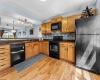 4 Weaver Town Homes, Morgantown, West Virginia 26501, 3 Bedrooms Bedrooms, 6 Rooms Rooms,2 BathroomsBathrooms,Single Family Detached,For Sale,Weaver,10160424