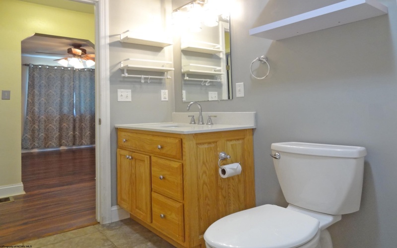 208 Main Street, Bruceton Mills, West Virginia 26525, 3 Bedrooms Bedrooms, 8 Rooms Rooms,1 BathroomBathrooms,Single Family Detached,For Sale,Main,10160423