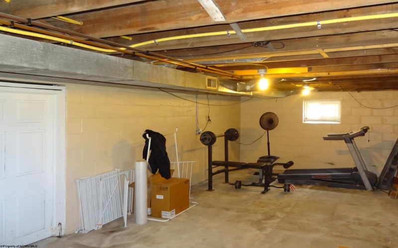 208 Main Street, Bruceton Mills, West Virginia 26525, 3 Bedrooms Bedrooms, 8 Rooms Rooms,1 BathroomBathrooms,Single Family Detached,For Sale,Main,10160423