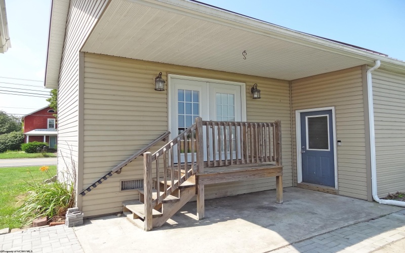 208 Main Street, Bruceton Mills, West Virginia 26525, 3 Bedrooms Bedrooms, 8 Rooms Rooms,1 BathroomBathrooms,Single Family Detached,For Sale,Main,10160423