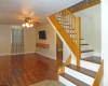 208 Main Street, Bruceton Mills, West Virginia 26525, 3 Bedrooms Bedrooms, 8 Rooms Rooms,1 BathroomBathrooms,Single Family Detached,For Sale,Main,10160423
