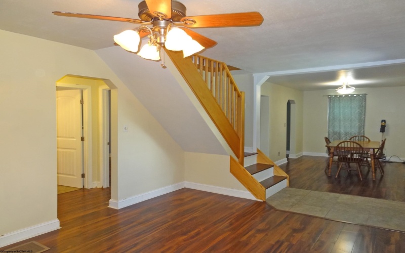 208 Main Street, Bruceton Mills, West Virginia 26525, 3 Bedrooms Bedrooms, 8 Rooms Rooms,1 BathroomBathrooms,Single Family Detached,For Sale,Main,10160423