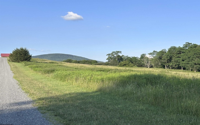 Lot 1003 Sunset Mountain Village, Slaty Fork, West Virginia 26291, ,Lots/land,For Sale,Sunset Mountain,10160431