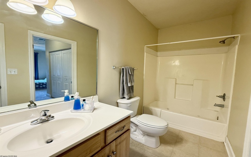 2726 Suncrest Village, Morgantown, West Virginia 26505, 1 Bedroom Bedrooms, 3 Rooms Rooms,1 BathroomBathrooms,Single Family Attached,For Sale,Suncrest,10160454