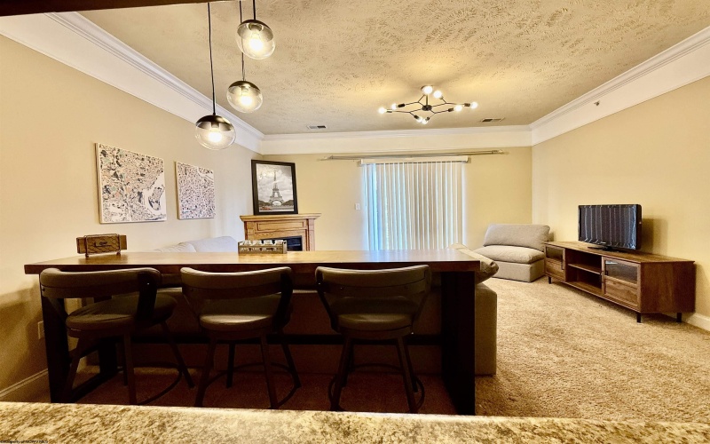 2726 Suncrest Village, Morgantown, West Virginia 26505, 1 Bedroom Bedrooms, 3 Rooms Rooms,1 BathroomBathrooms,Single Family Attached,For Sale,Suncrest,10160454