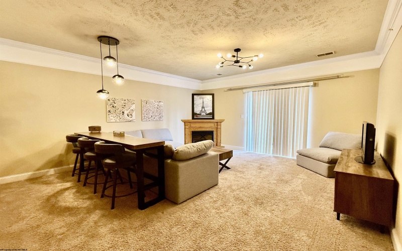 2726 Suncrest Village, Morgantown, West Virginia 26505, 1 Bedroom Bedrooms, 3 Rooms Rooms,1 BathroomBathrooms,Single Family Attached,For Sale,Suncrest,10160454