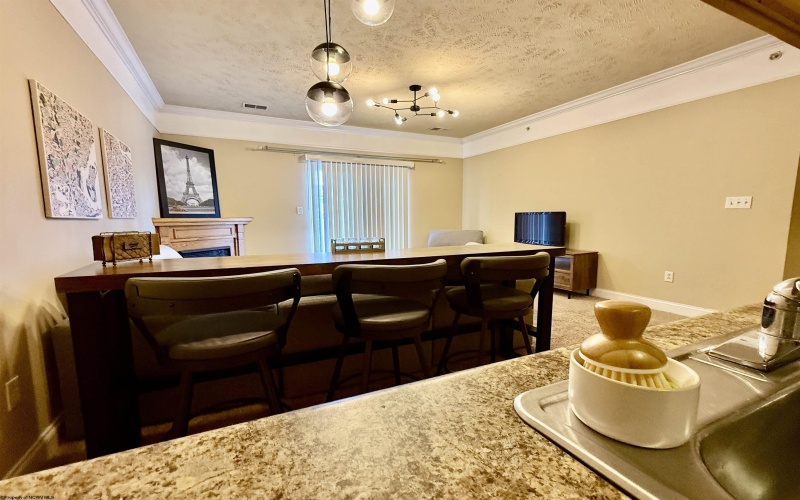 2726 Suncrest Village, Morgantown, West Virginia 26505, 1 Bedroom Bedrooms, 3 Rooms Rooms,1 BathroomBathrooms,Single Family Attached,For Sale,Suncrest,10160454