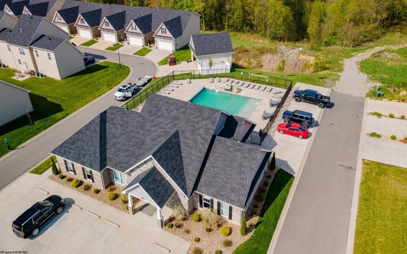 2055 Mountain Ash Lane, Morgantown, West Virginia 26501-0000, 4 Bedrooms Bedrooms, 8 Rooms Rooms,3 BathroomsBathrooms,Single Family Attached,For Sale,Mountain Ash,10160456