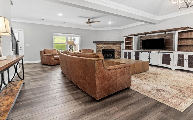 2055 Mountain Ash Lane, Morgantown, West Virginia 26501-0000, 4 Bedrooms Bedrooms, 8 Rooms Rooms,3 BathroomsBathrooms,Single Family Attached,For Sale,Mountain Ash,10160456