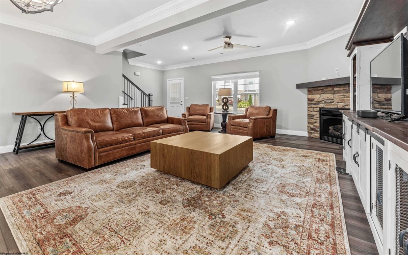 2055 Mountain Ash Lane, Morgantown, West Virginia 26501-0000, 4 Bedrooms Bedrooms, 8 Rooms Rooms,3 BathroomsBathrooms,Single Family Attached,For Sale,Mountain Ash,10160456