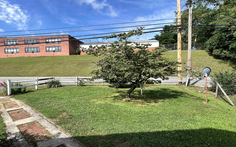 502 Chestnut Street, Parsons, West Virginia 26287, 3 Bedrooms Bedrooms, 5 Rooms Rooms,2 BathroomsBathrooms,Single Family Detached,For Sale,Chestnut,10160455