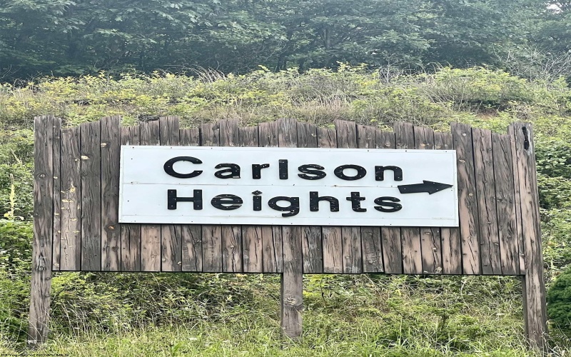 Lot 43 Carlson Drive, Grafton, West Virginia 26354, ,Lots/land,For Sale,Carlson,10150932