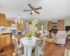 2425 Alpine Drive, Terra Alta, West Virginia 26764, 4 Bedrooms Bedrooms, 9 Rooms Rooms,3 BathroomsBathrooms,Single Family Detached,For Sale,Alpine,10160441