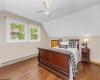 2425 Alpine Drive, Terra Alta, West Virginia 26764, 4 Bedrooms Bedrooms, 9 Rooms Rooms,3 BathroomsBathrooms,Single Family Detached,For Sale,Alpine,10160441