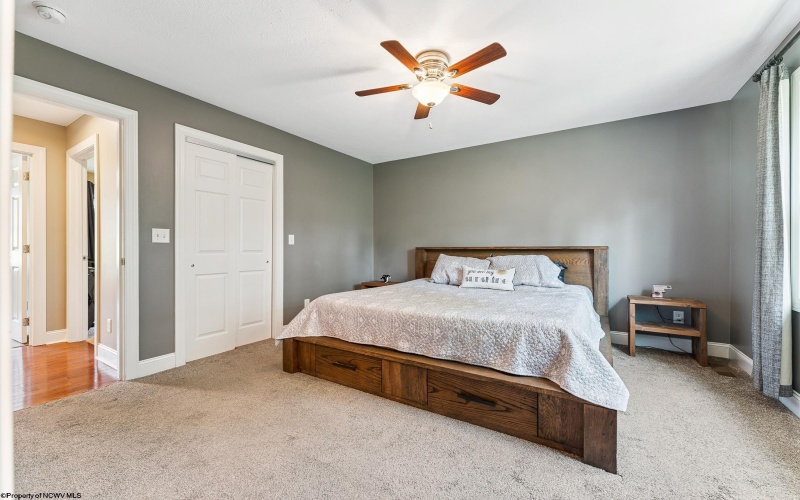21 Eastern Trail, Morgantown, West Virginia 26508, 3 Bedrooms Bedrooms, 8 Rooms Rooms,3 BathroomsBathrooms,Single Family Detached,For Sale,Eastern,10160435