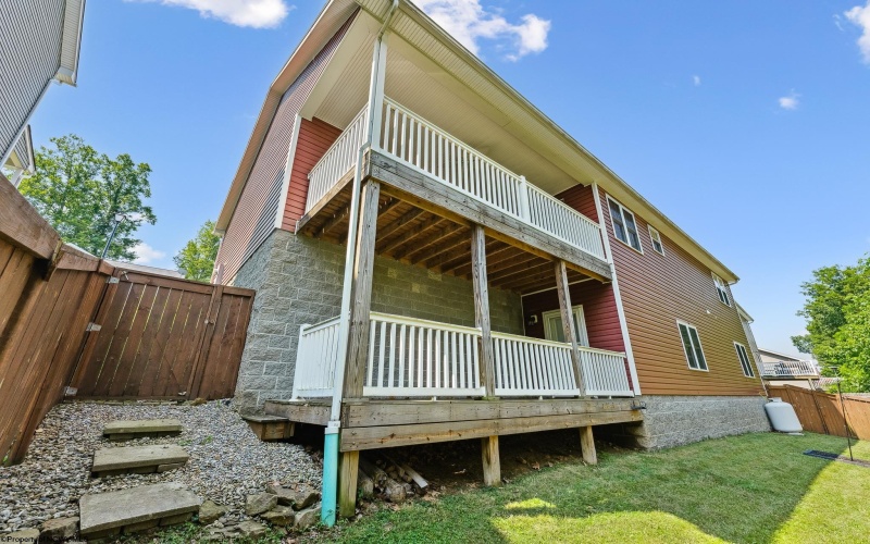 21 Eastern Trail, Morgantown, West Virginia 26508, 3 Bedrooms Bedrooms, 8 Rooms Rooms,3 BathroomsBathrooms,Single Family Detached,For Sale,Eastern,10160435
