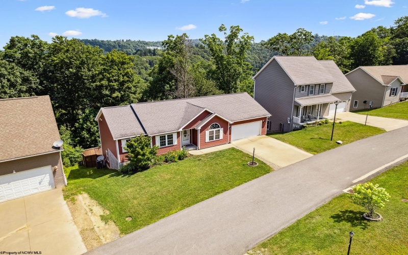 21 Eastern Trail, Morgantown, West Virginia 26508, 3 Bedrooms Bedrooms, 8 Rooms Rooms,3 BathroomsBathrooms,Single Family Detached,For Sale,Eastern,10160435