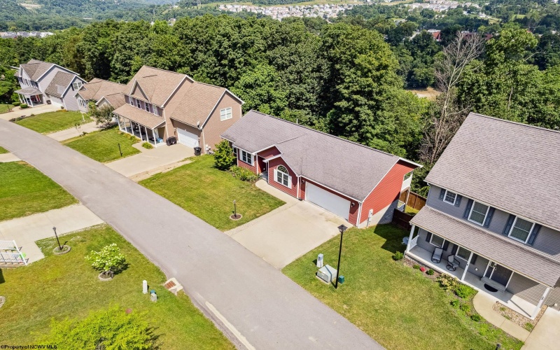 21 Eastern Trail, Morgantown, West Virginia 26508, 3 Bedrooms Bedrooms, 8 Rooms Rooms,3 BathroomsBathrooms,Single Family Detached,For Sale,Eastern,10160435