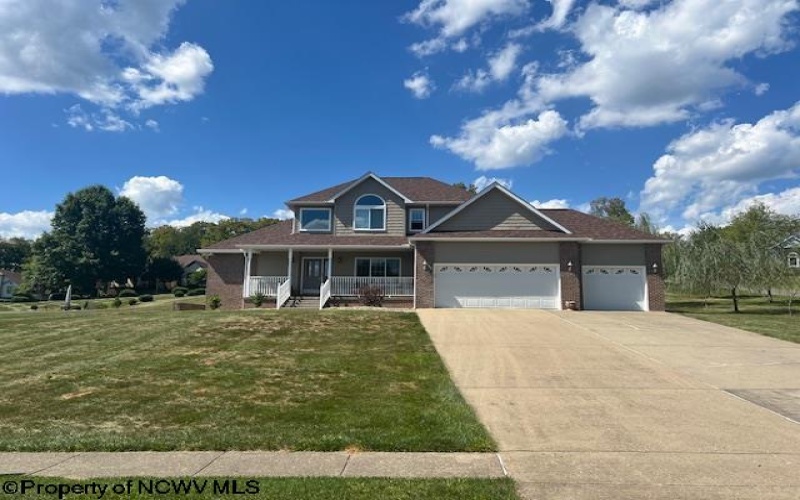 7118 Scottsdale Road, Fairmont, West Virginia 26554, 4 Bedrooms Bedrooms, 9 Rooms Rooms,2 BathroomsBathrooms,Single Family Detached,For Sale,Scottsdale,10160433