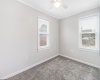 1603 Hamill Avenue, Clarksburg, West Virginia 26301, 3 Bedrooms Bedrooms, 6 Rooms Rooms,1 BathroomBathrooms,Single Family Detached,For Sale,Hamill,10160445