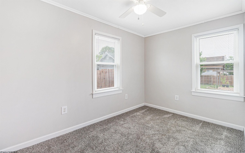 1603 Hamill Avenue, Clarksburg, West Virginia 26301, 3 Bedrooms Bedrooms, 6 Rooms Rooms,1 BathroomBathrooms,Single Family Detached,For Sale,Hamill,10160445