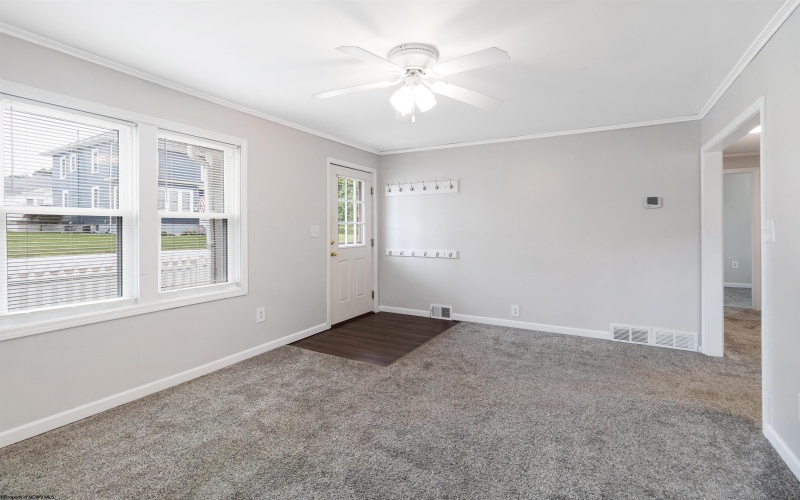 1603 Hamill Avenue, Clarksburg, West Virginia 26301, 3 Bedrooms Bedrooms, 6 Rooms Rooms,1 BathroomBathrooms,Single Family Detached,For Sale,Hamill,10160445