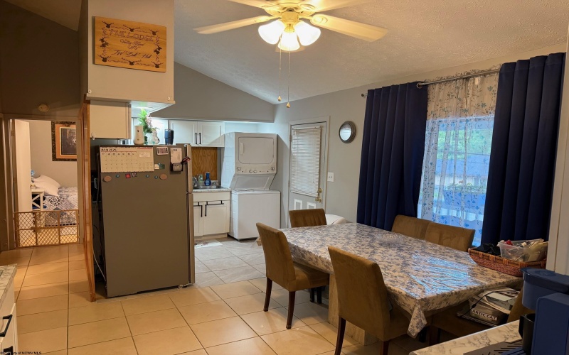 522 Point Mountain Road, Valley Head, West Virginia 26294, 3 Bedrooms Bedrooms, 8 Rooms Rooms,1 BathroomBathrooms,Single Family Detached,For Sale,Point Mountain,10160444