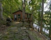 1035 Oral Lake Road, Bridgeport, West Virginia 26330, 2 Bedrooms Bedrooms, 5 Rooms Rooms,1 BathroomBathrooms,Single Family Detached,For Sale,Oral Lake,10160451