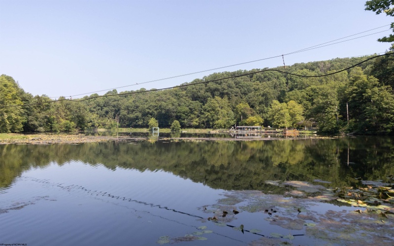 1035 Oral Lake Road, Bridgeport, West Virginia 26330, 2 Bedrooms Bedrooms, 5 Rooms Rooms,1 BathroomBathrooms,Single Family Detached,For Sale,Oral Lake,10160451