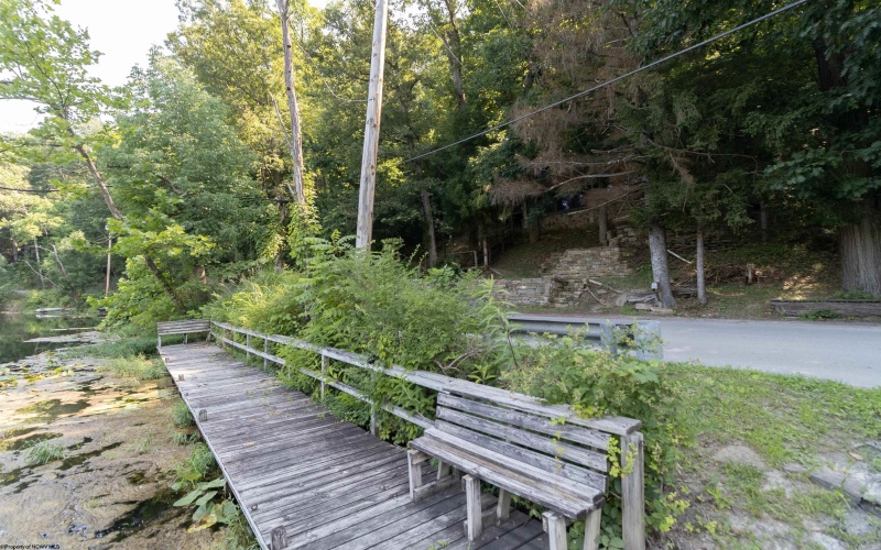 1035 Oral Lake Road, Bridgeport, West Virginia 26330, 2 Bedrooms Bedrooms, 5 Rooms Rooms,1 BathroomBathrooms,Single Family Detached,For Sale,Oral Lake,10160451