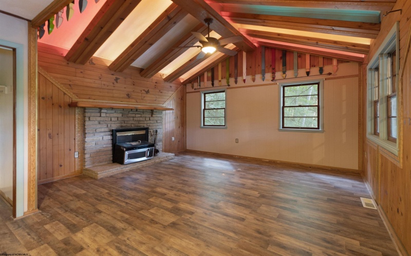 1035 Oral Lake Road, Bridgeport, West Virginia 26330, 2 Bedrooms Bedrooms, 5 Rooms Rooms,1 BathroomBathrooms,Single Family Detached,For Sale,Oral Lake,10160451