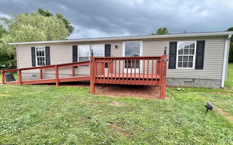 3906 Big Run Road, Walkersville, West Virginia 26447, 3 Bedrooms Bedrooms, 5 Rooms Rooms,2 BathroomsBathrooms,Single Family Detached,For Sale,Big Run,10160442
