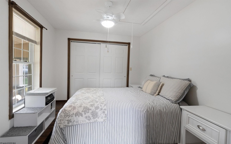 418 Cherry Street, Bridgeport, West Virginia 26330, 3 Bedrooms Bedrooms, 6 Rooms Rooms,2 BathroomsBathrooms,Single Family Detached,For Sale,Cherry,10160461