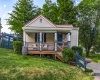 418 Cherry Street, Bridgeport, West Virginia 26330, 3 Bedrooms Bedrooms, 6 Rooms Rooms,2 BathroomsBathrooms,Single Family Detached,For Sale,Cherry,10160461