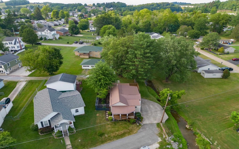 418 Cherry Street, Bridgeport, West Virginia 26330, 3 Bedrooms Bedrooms, 6 Rooms Rooms,2 BathroomsBathrooms,Single Family Detached,For Sale,Cherry,10160461