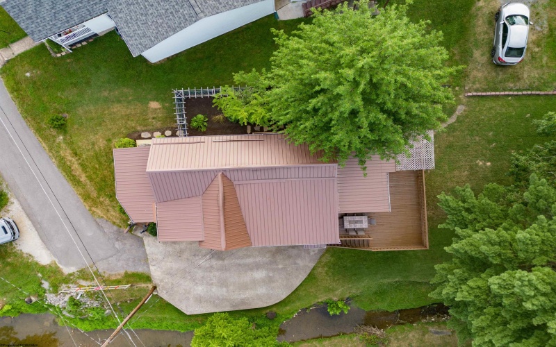 418 Cherry Street, Bridgeport, West Virginia 26330, 3 Bedrooms Bedrooms, 6 Rooms Rooms,2 BathroomsBathrooms,Single Family Detached,For Sale,Cherry,10160461